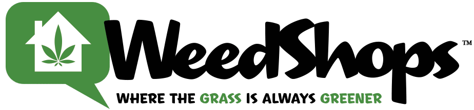 Weed Shops